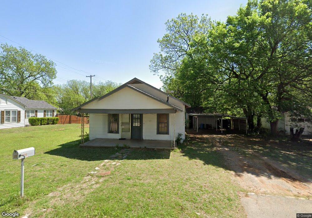 604 N 5th St, Duncan, OK 73533 - photo 1