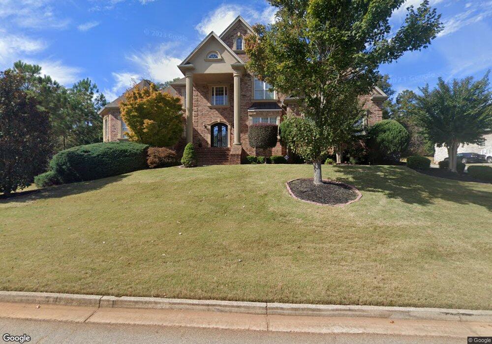 1628 Madison Ln SE, Conyers, GA 30013 - photo 1