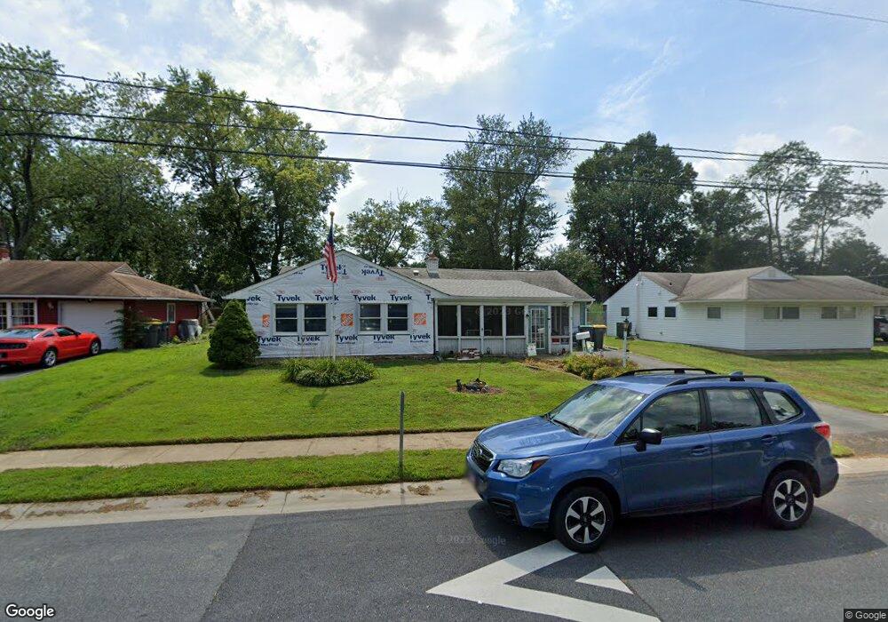 7 E Stephen Dr, Newark, DE 19713 - photo 1