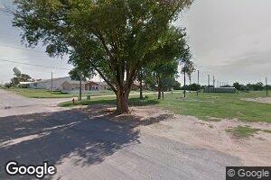 706 E Walnut St, Coldwater, KS 67029