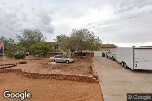 211 Appaloosa Rd, Page, AZ 86040
