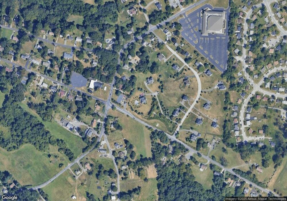 8401 Summit Ave, Windsor Mill, MD 21244 - photo 1