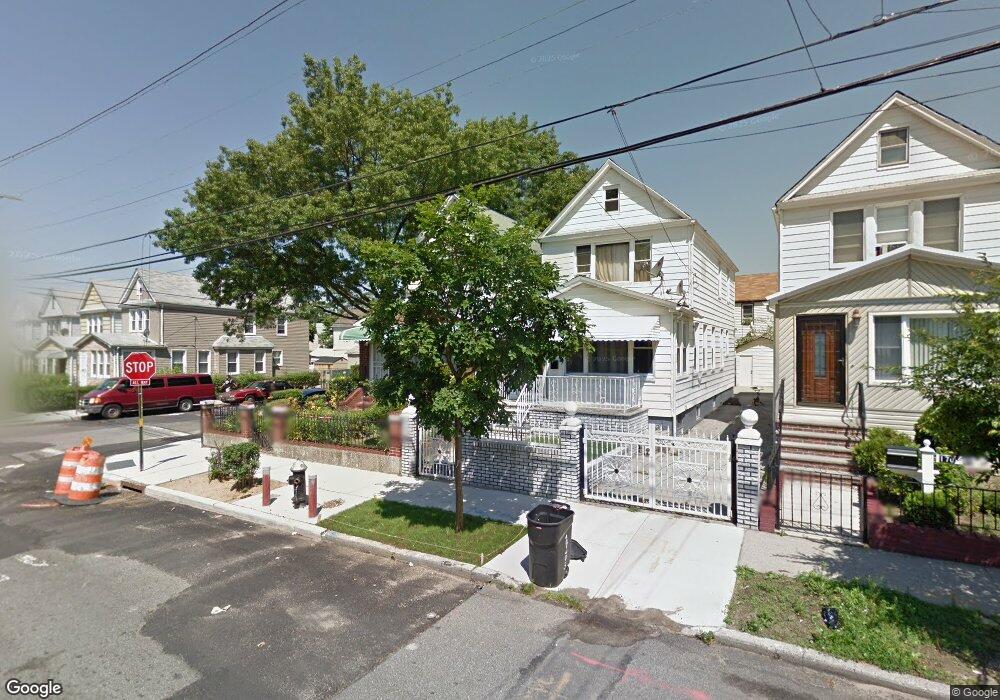 17001 116th Ave, Jamaica, NY 11434 - photo 1