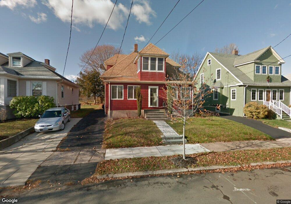 158 Ocean View St, New Haven, CT 06512 - photo 1