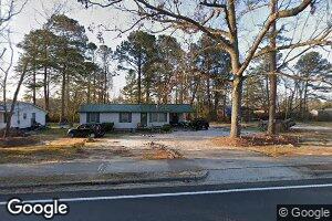 258 E Calhoun St, Wadley, GA 30477
