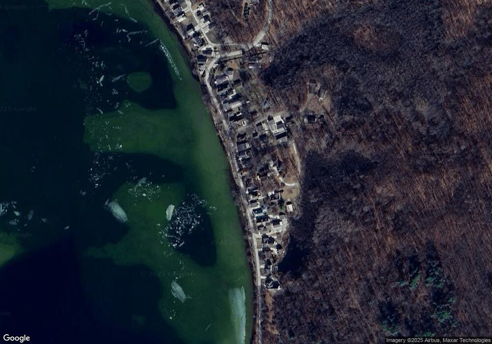 7125 Hallenbeck Hwy, Manitou Beach, MI 49253 - photo 1