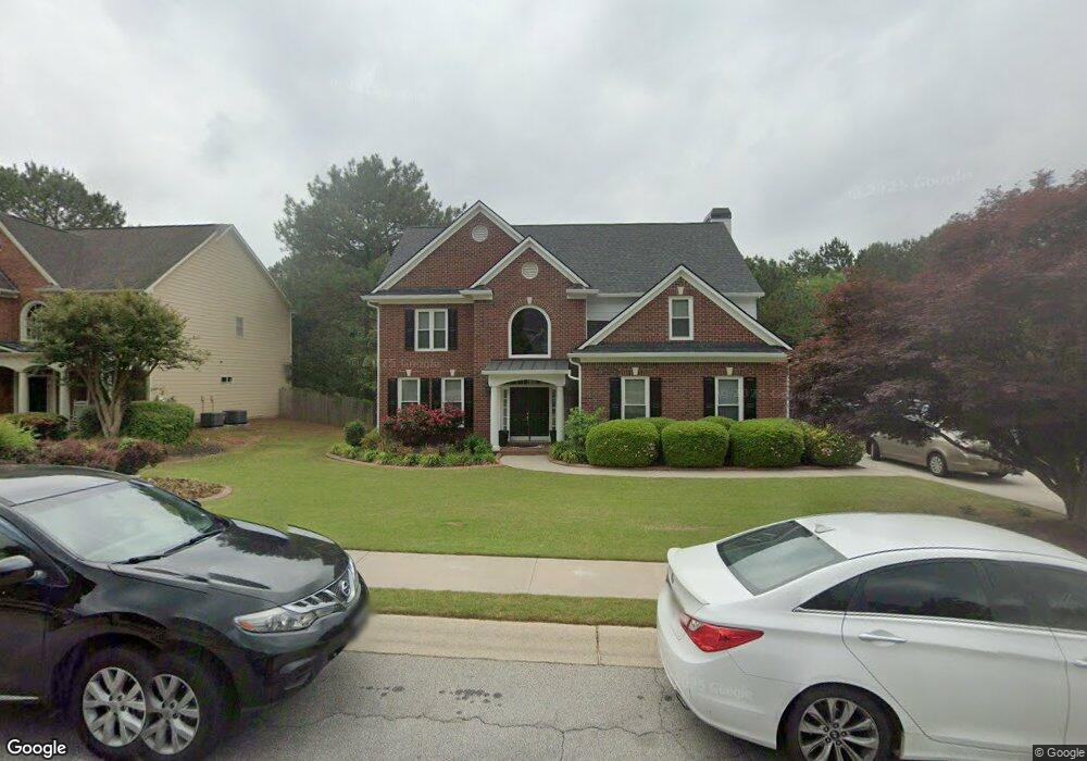 315 Carriage Oaks Dr, Tyrone, GA 30290 - photo 1