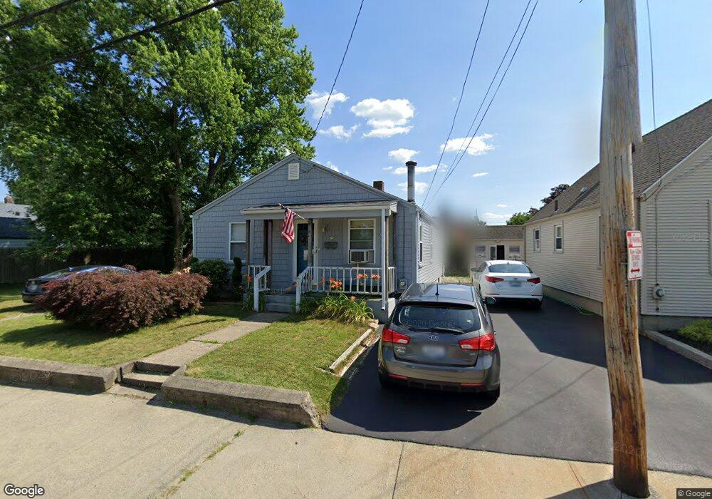 77 Crescent Ave, Cranston, RI 02910 - photo 1