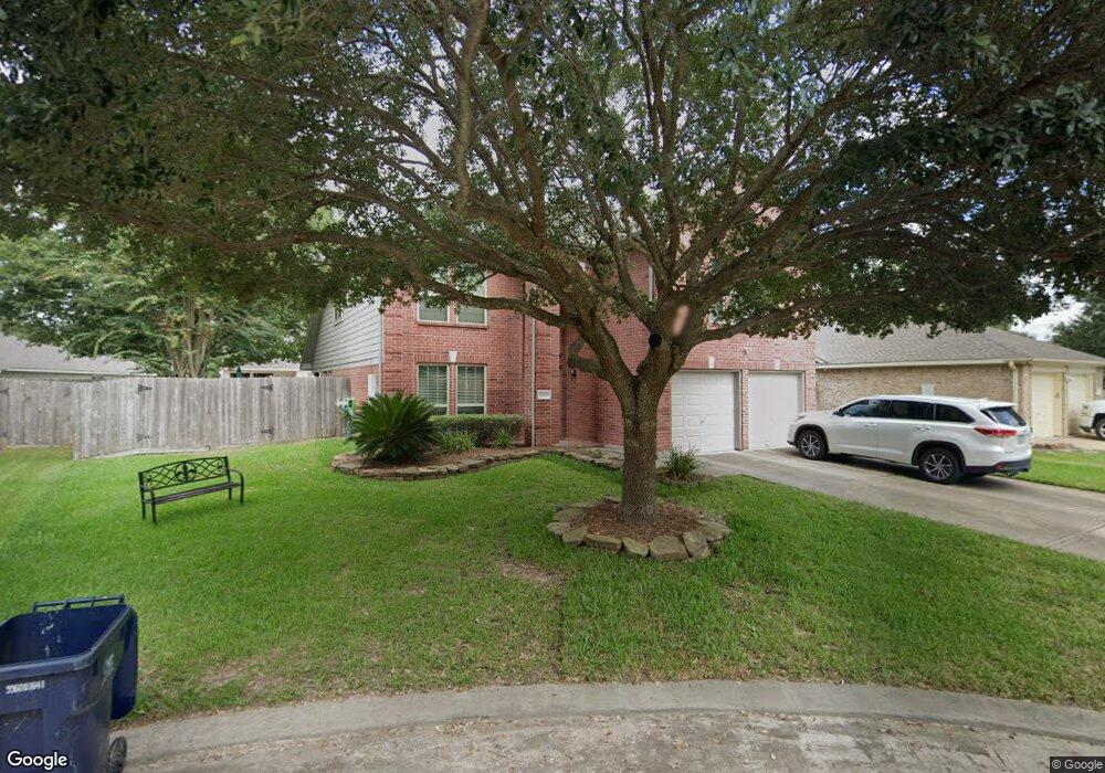 12006 Viola Ct, Pinehurst, TX 77362 - photo 1