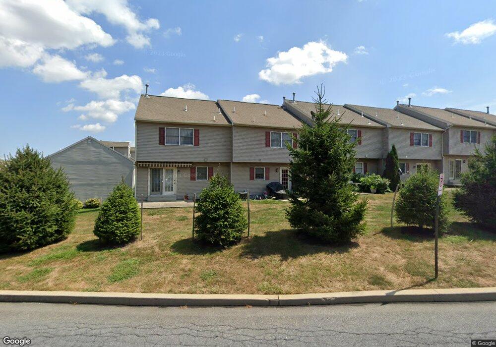 1109 Fredrick Blvd unit 24B, Reading, PA 19605 - photo 1