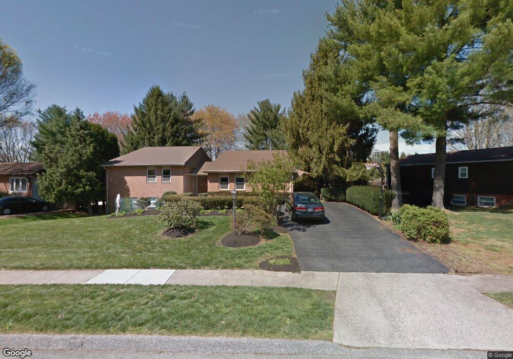 2202 Shefflin Ct, Baltimore, MD 21209 - photo 1