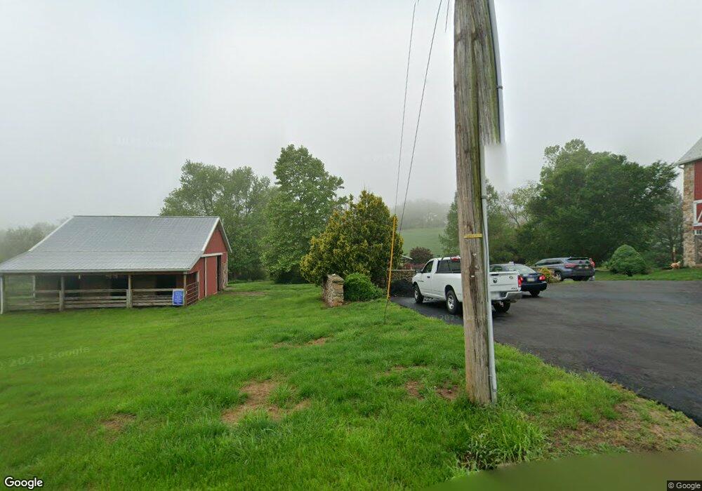 216 Himmelwright Rd, Barto, PA 19504 - photo 1