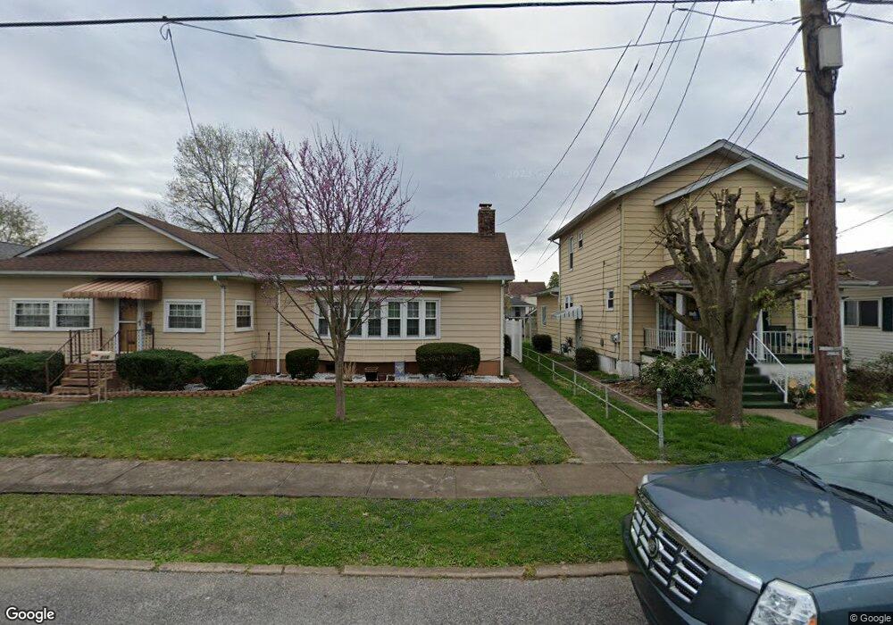 206 18th St, Dunbar, WV 25064 - photo 1