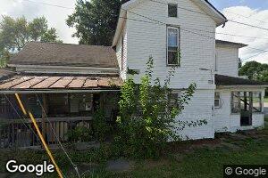 4985 W Washington St, Straughn, IN 47387
