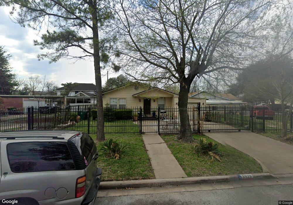 3929 Edison St, Houston, TX 77009 - photo 1