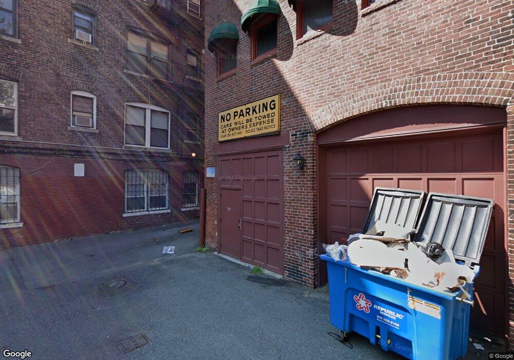 75 Burbank St unit 102, Boston, MA 02115 - photo 1