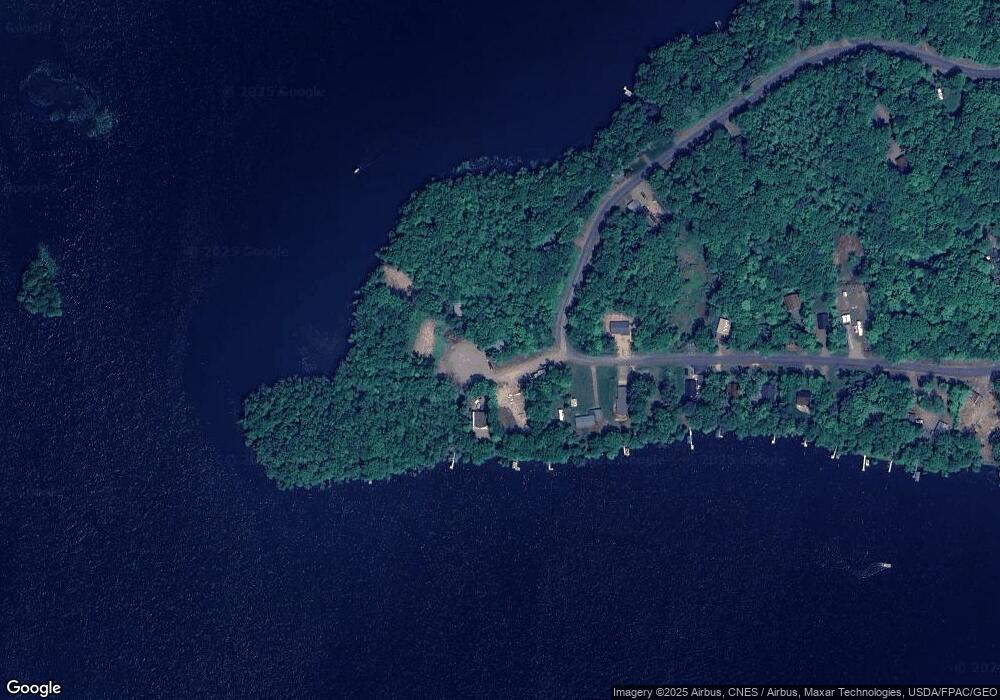 N1107 Deer Head Point, Chetek, WI 54728 - photo 1