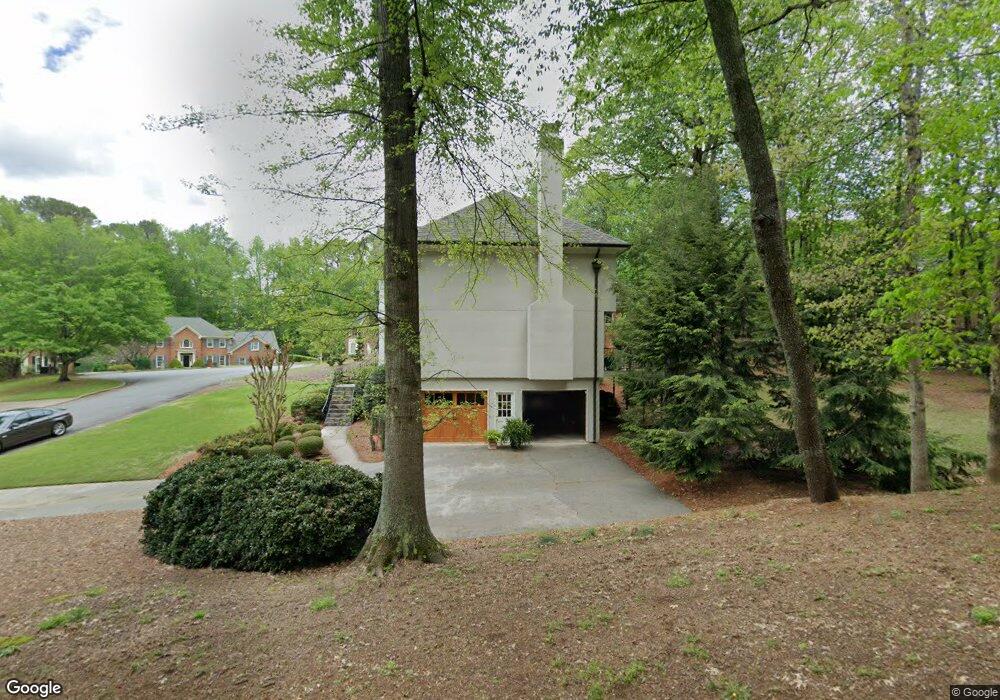 3775 Hunters Chase Ct, Duluth, GA 30096 - photo 1