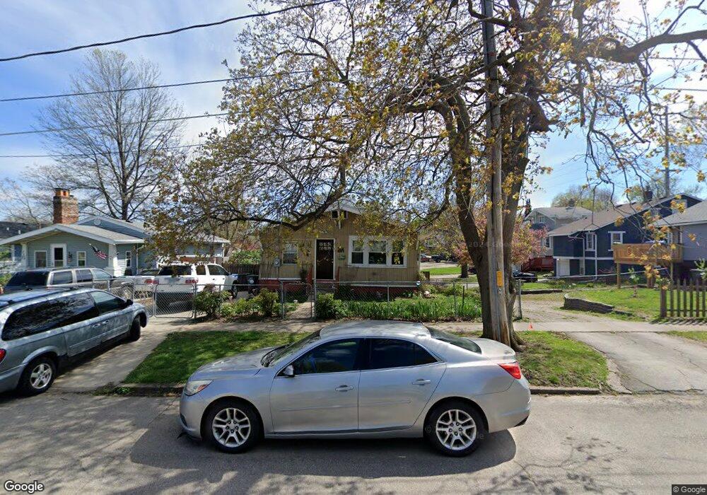 3414 Rollins Ave, Des Moines, IA 50312 - photo 1