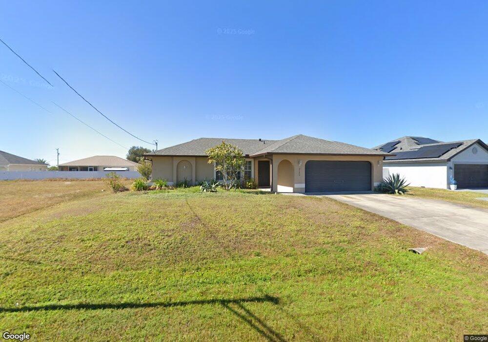 2106 Santa Barbara Blvd N, Cape Coral, FL 33993 - photo 1