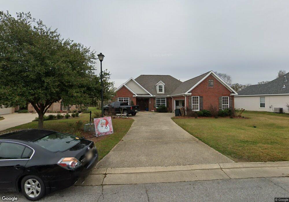 19 Wilshire Blvd, Laurel, MS 39443 - photo 1