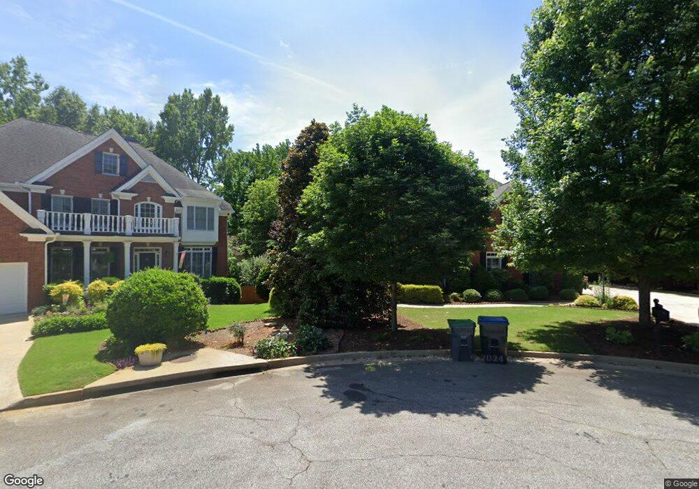 3894 Blustery Way NE unit 2, Marietta, GA 30066 - photo 1