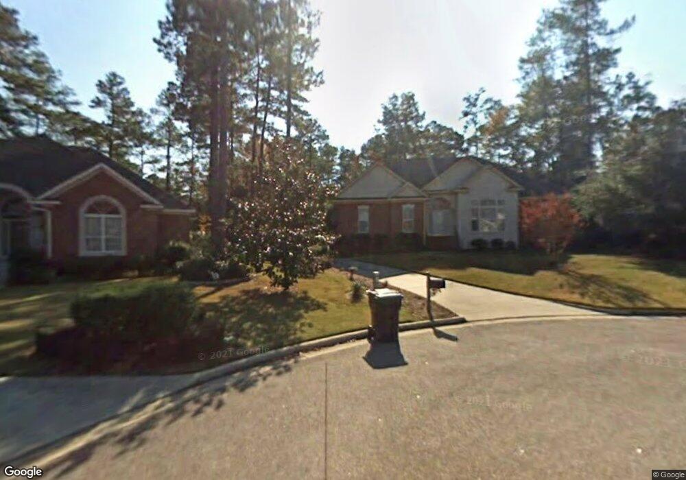 4 Eagle Pointe Dr, Augusta, GA 30909 - photo 1