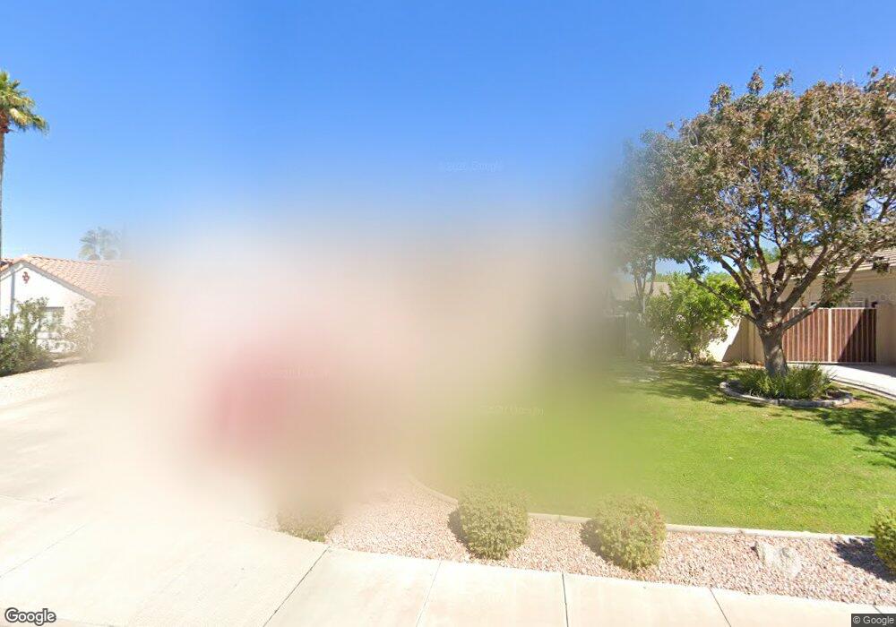 2530 E Menlo St, Mesa, AZ 85213 - photo 1