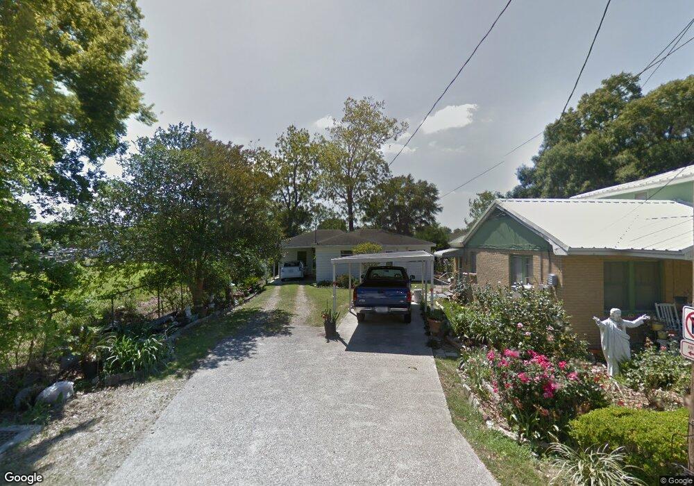 614 1/2 Beam St, Lake Charles, LA 70601 - photo 1