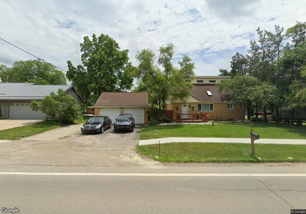 6699 Langtoft St unit Bldg-Unit, West Bloomfield, MI 48324 - photo 1