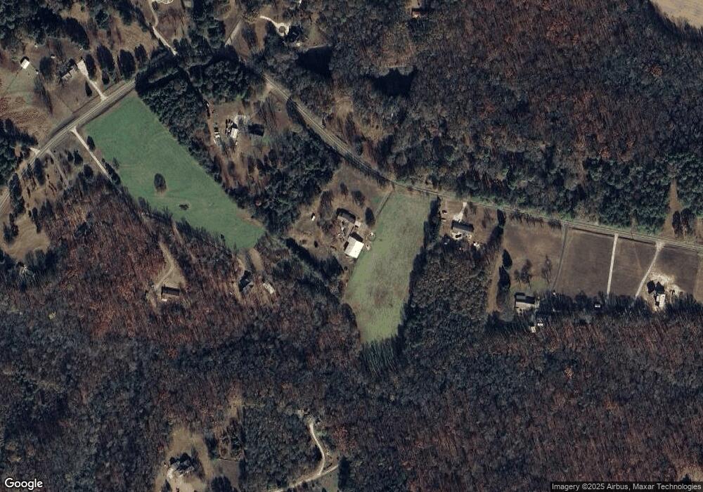 3427 Booger Hill Rd, Danielsville, GA 30633 - photo 1