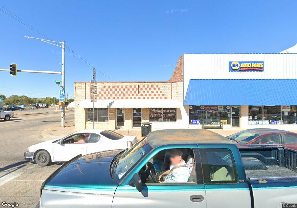 103 E Graham Ave, Pryor, OK 74361 - photo 1