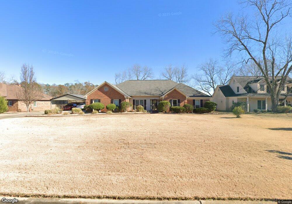 6882 Bartow Way, Midland, GA 31820 - photo 1