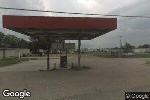 1024 Martin St, Parks, LA 70582