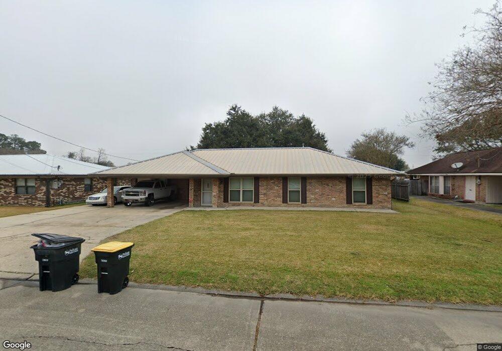 1704 Providence St, New Iberia, LA 70560 - photo 1
