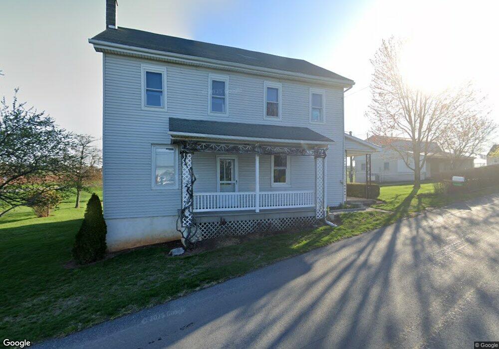 133 Hurst Rd, Ephrata, PA 17522 - photo 1