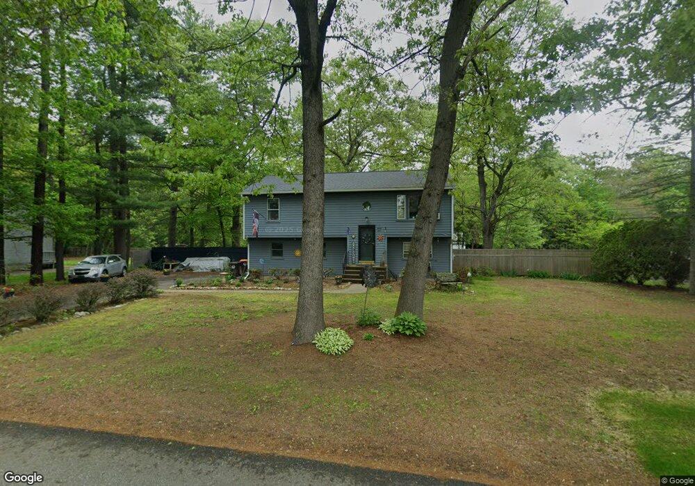 24 James St, Feeding Hills, MA 01030 - photo 1