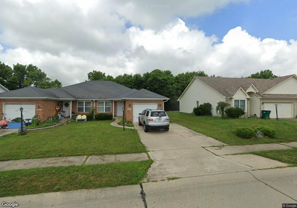 2148 Galaxy Dr, Franklin, IN 46131 - photo 1