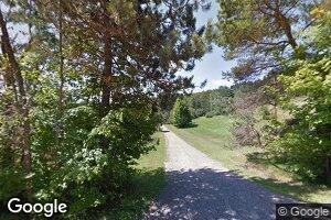 101 Sand Hill Rd, Underhill, VT 05489