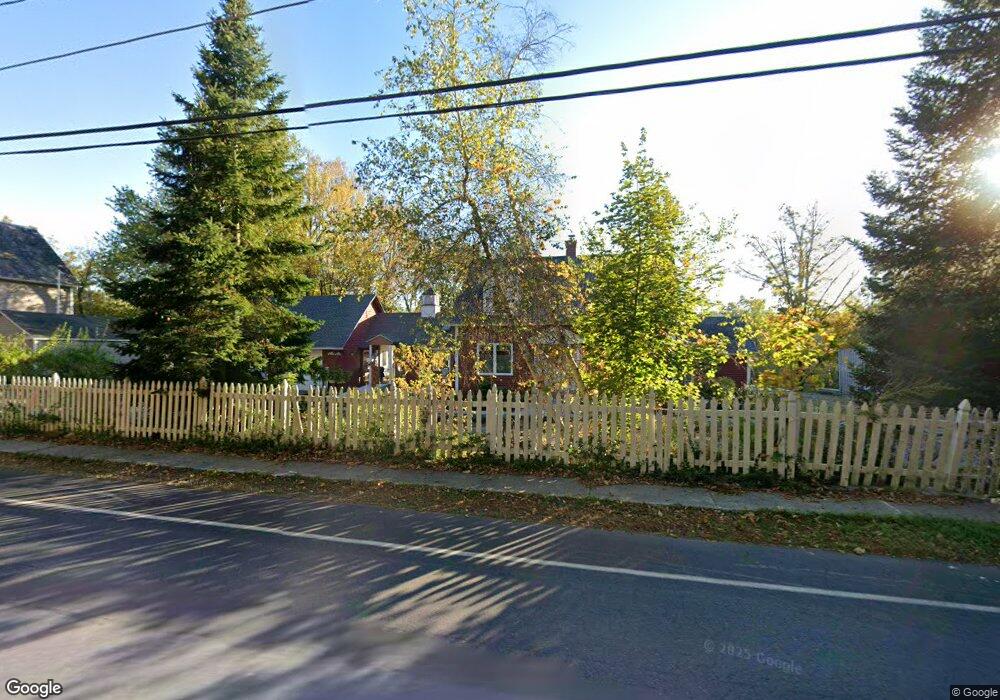 445 Ashburnham St, Fitchburg, MA 01420 - photo 1