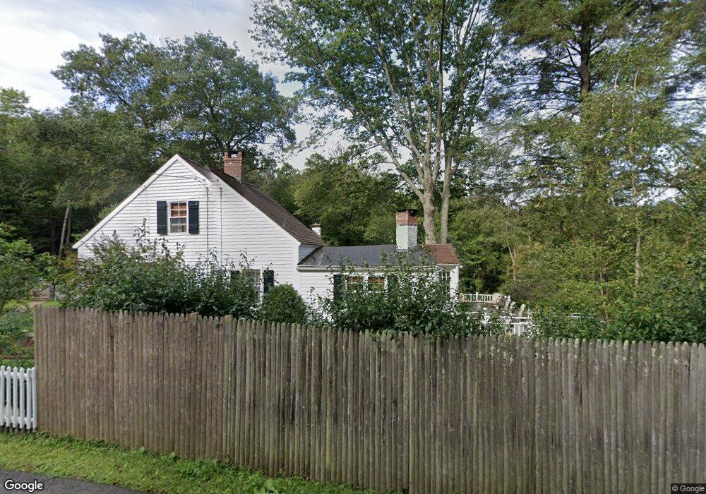 53 Hemlock Rd, Roxbury, CT 06783 - photo 1