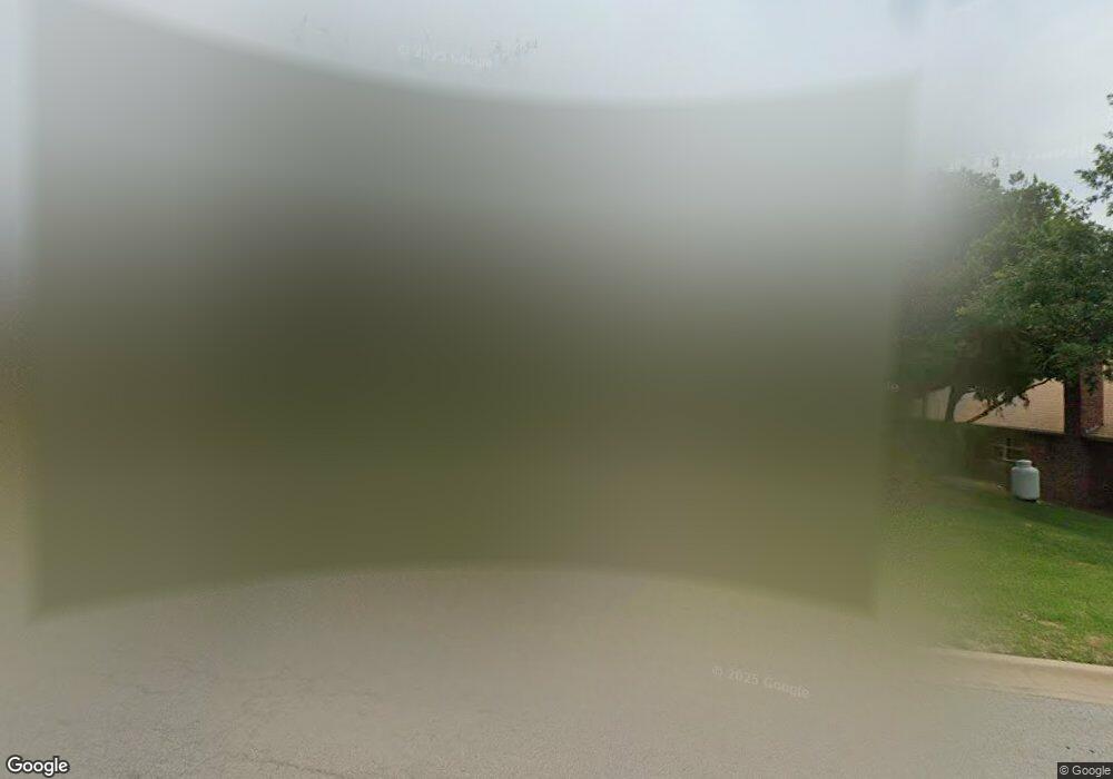 3000 Oak Ridge Dr, Hurst, TX 76054 - photo 1