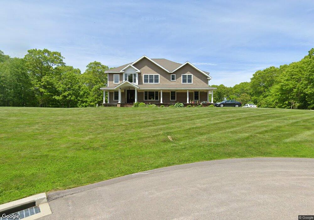 8 Cohasset Way, Westerly, RI 02891 - photo 1