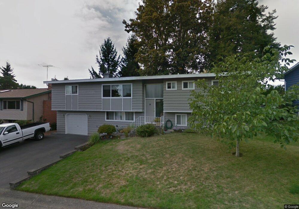 14411 83rd Place NE, Bothell, WA 98011 - photo 1