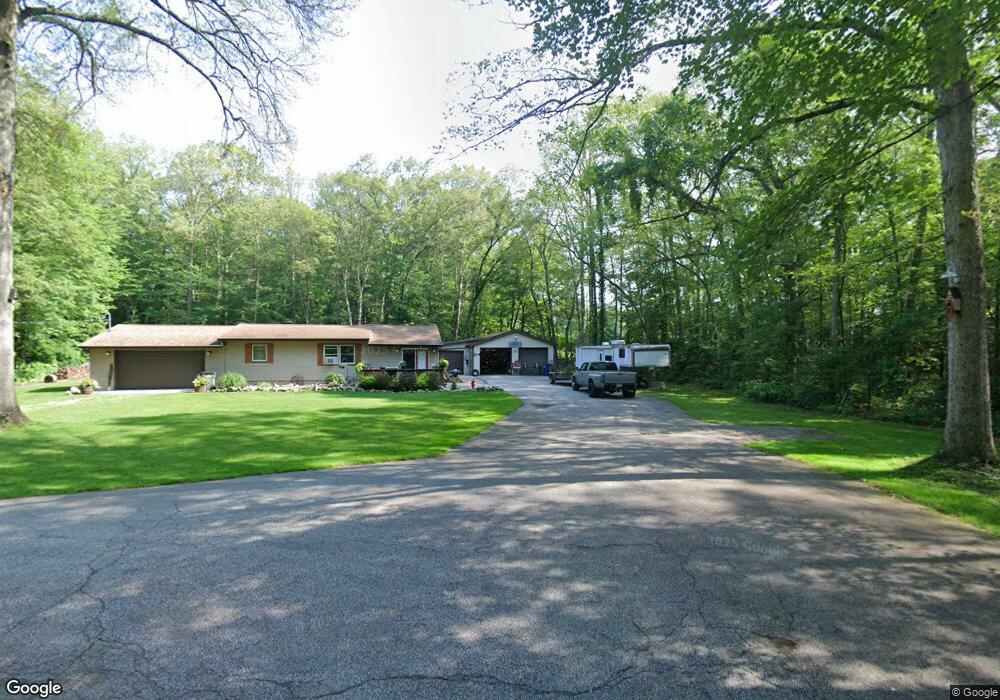 6481 N 450 W, La Porte, IN 46350 - photo 1