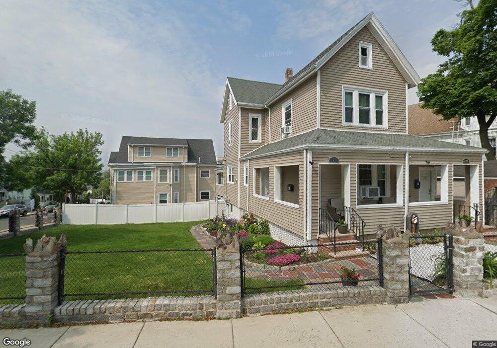 128 Franklin Ave, Revere, MA 02151 - photo 1