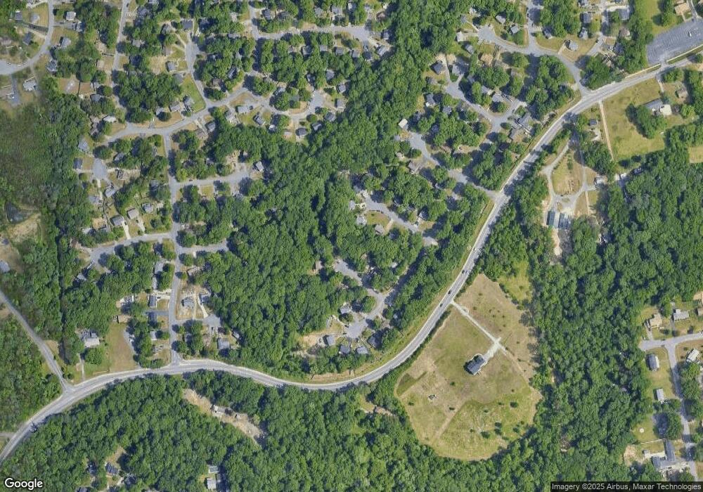 4604 S Run Ct, North Chesterfield, VA 23234 - photo 1