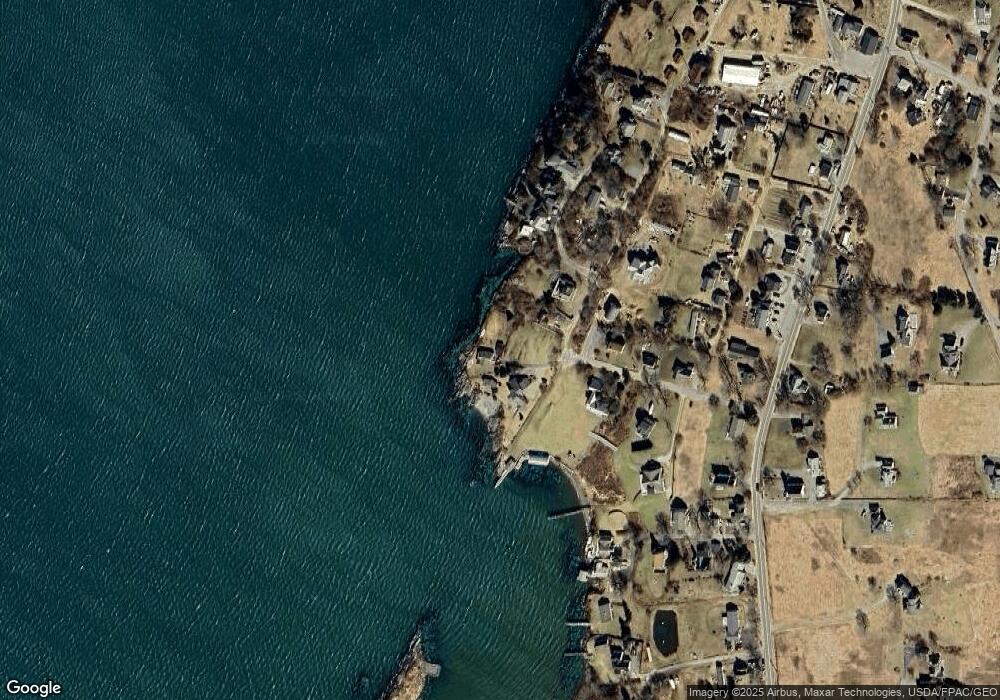 23 Steamboat Rd, Bailey Island, ME 04003 - photo 1