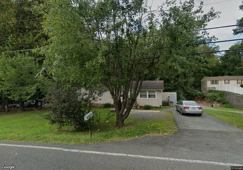 4328 Dalrymple Rd, Chesapeake Beach, MD 20732 - photo 1