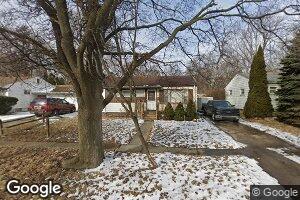 3906 Cheyenne Ave, Flint, MI 48507